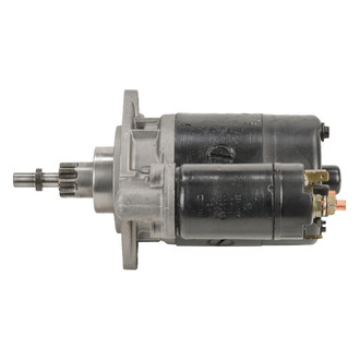 Bosch® - Remanufactured Starter