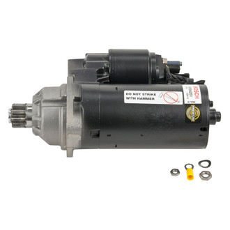 Bosch® - Remanufactured Starter