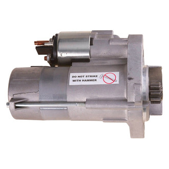 Bosch® - Remanufactured Starter