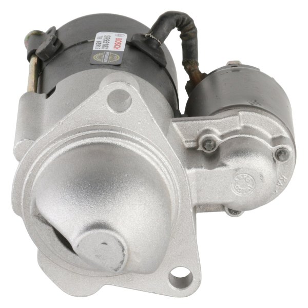 Bosch® - Remanufactured Starter