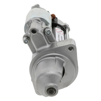 Bosch® - Remanufactured Starter