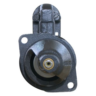 Bosch® - Remanufactured Starter
