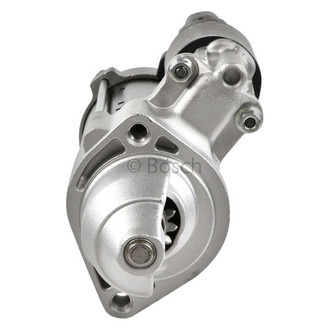 Bosch® - Remanufactured Starter