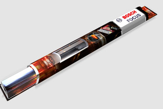 Bosch Focus Windshield Wipers O Reilly