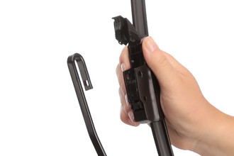 Hook Adapter Installation