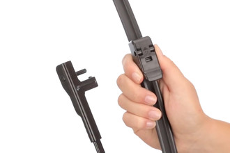 Side Lock Installation