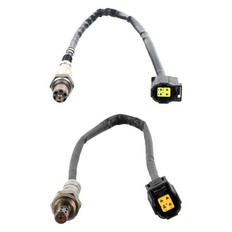 Bosch® - Premium Oxygen Sensor Set