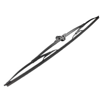 Bosch® - Micro Edge™ 22" Black Wiper Blade