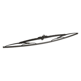 Bosch® - Micro Edge™ 21" Black Wiper Blade