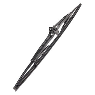 Bosch® - Micro Edge™ 17" Black Wiper Blade