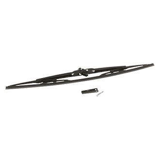 Bosch® - Micro Edge™ 19" Black Wiper Blade