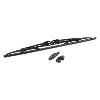 Bosch® - DirectConnect™ 16" Black Wiper Blade