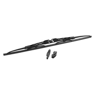 Bosch® - DirectConnect™ 18" Black Wiper Blade