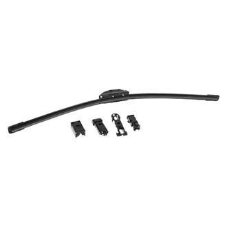 Bosch® - Clear Advantage™ Black Wiper Blade
