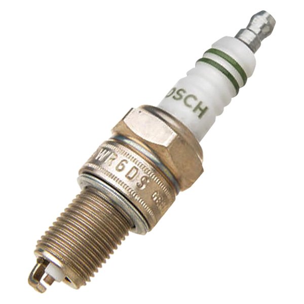 Bosch® - OE Specialty™ Silver Spark Plug 