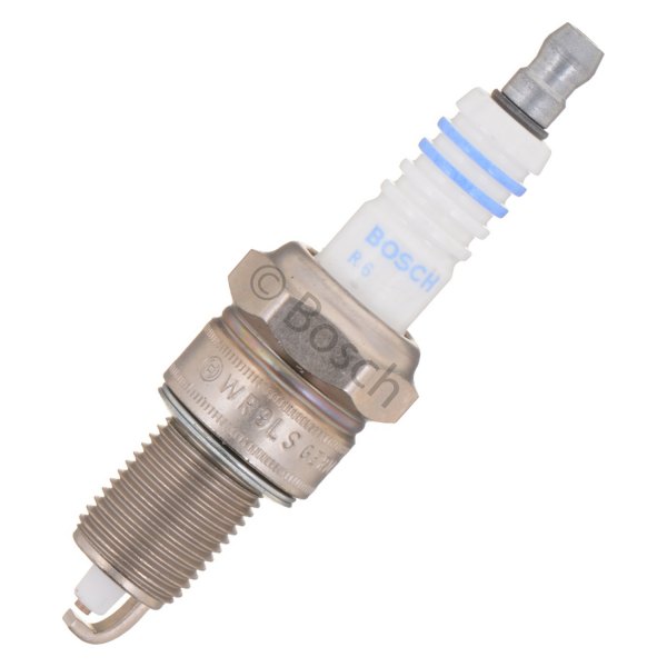 Bosch® - OE Specialty™ Silver Spark Plug