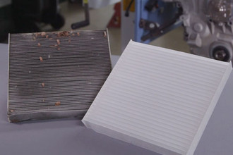 Cabin Air Filter