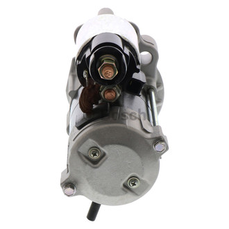 Bosch® - Remanufactured Starter
