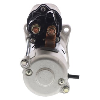 Bosch® - Remanufactured Starter