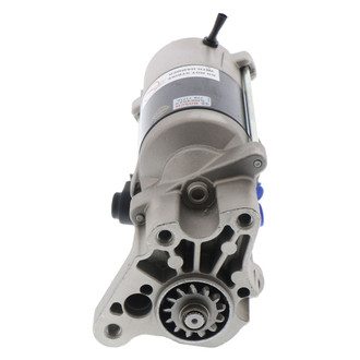 Bosch® - Remanufactured Starter