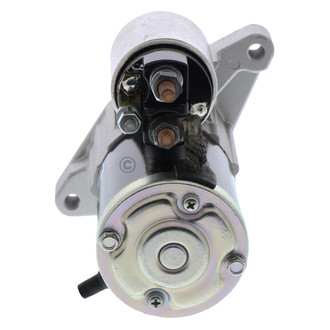 Bosch® - Remanufactured Starter