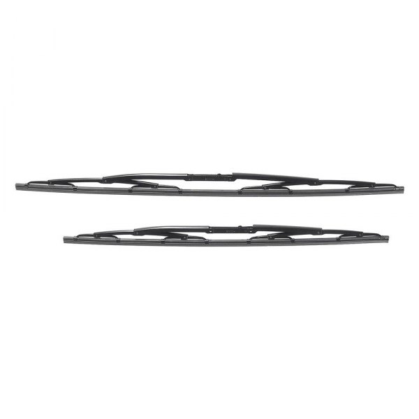 Bosch® - OE 26" Driver and 22" Passenger Side Wiper Blade Set