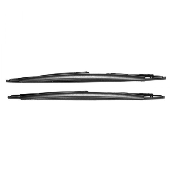 Bosch® - OE 25" Driver and 25" Passenger Side Wiper Blade Set