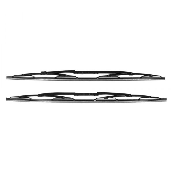 Bosch® - OE 22" Driver and 22" Passenger Side Wiper Blade Set