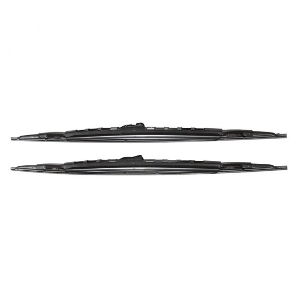 Bosch® - OE 27" Driver and 27" Passenger Side Wiper Blade Set