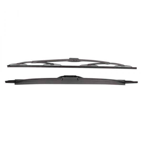 Bosch® - OE 24" Driver and 24" Passenger Side Wiper Blade Set