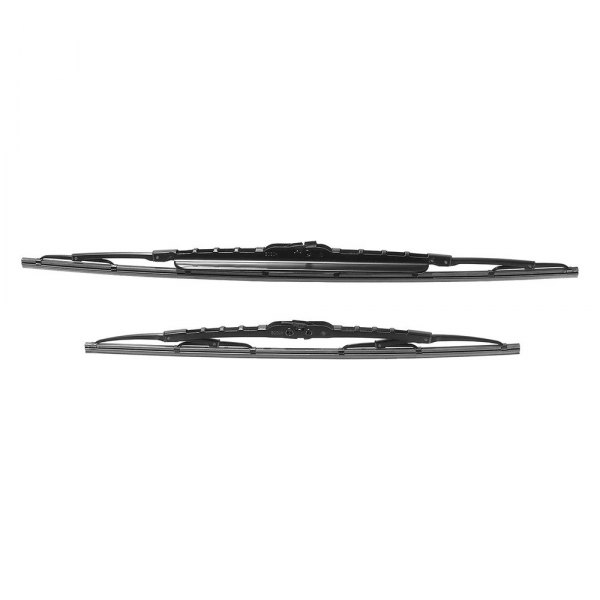 Bosch® - OE 24" Driver and 19" Passenger Side Wiper Blade Set