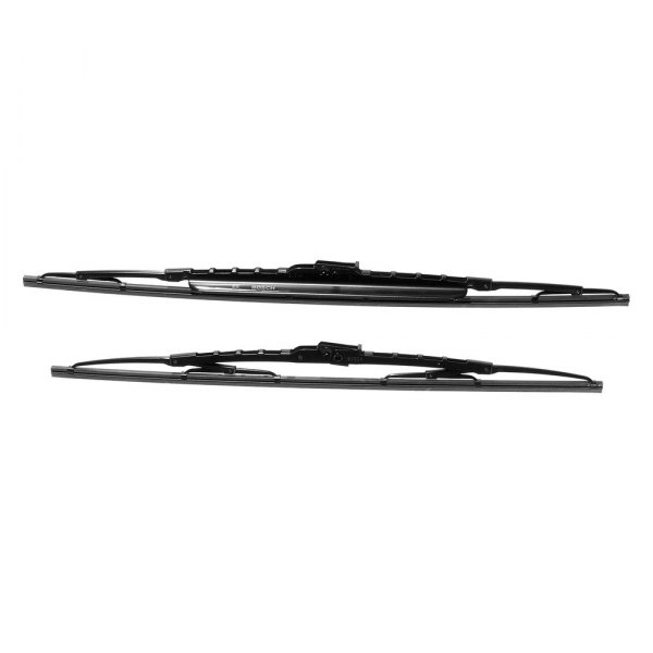 Bosch® - OE 24" Driver and 22" Passenger Side Wiper Blade Set