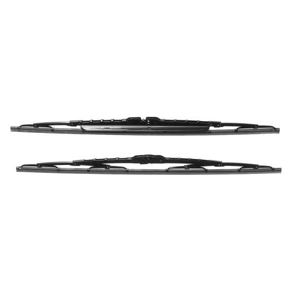 Bosch® - OE 23" Driver and 23" Passenger Side Wiper Blade Set