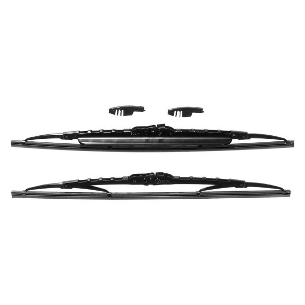 Bosch® - OE 18" Driver and 18" Passenger Side Wiper Blade Set