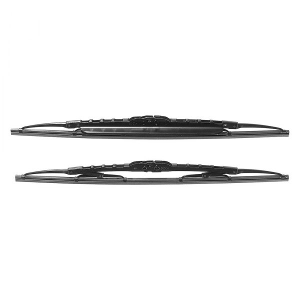 Bosch® - OE 19" Driver and 19" Passenger Side Wiper Blade Set