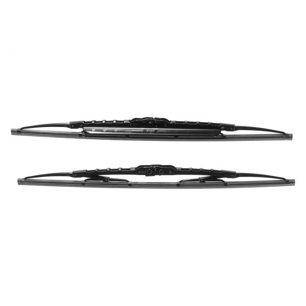 Bosch® - OE 20" Driver and 20" Passenger Side Wiper Blade Set