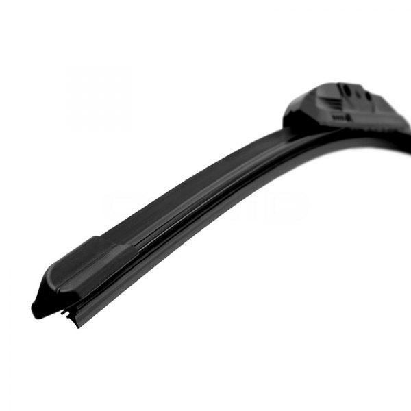 WHITE EVOLUTION 12V BOSCH 10パック : MotoAlliance EVOLUTION 12\" UTV Wiper Kit - Hard Coated