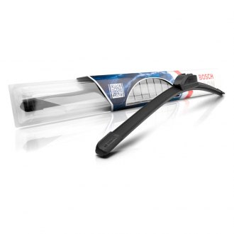 Bosch® - ICON™ 20" Black Wiper Blade