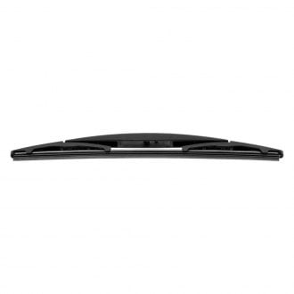 Mitsubisi L200 Models 2015 To 2019 Alca Germany Super Flat Wiper Blades Front Replacement ASF2118H