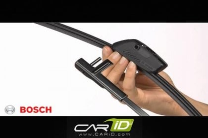 Bosch® - ICON™ Wiper Blade