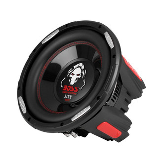 BOSS™ | Car Audio, Speakers 