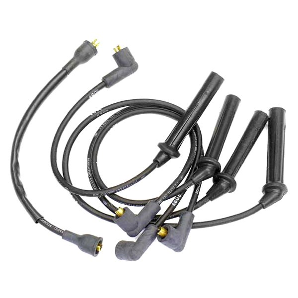Bougicord® - Spark Plug Wire Set