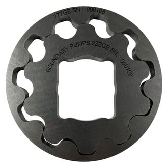 Boundary Pumps® - Engine Oil Pump Gear
