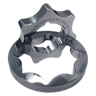 Boundary Pumps® - Engine Oil Pump Gear
