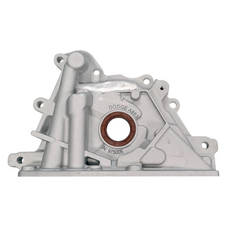 Boundary Pumps® - Engine Oil Pump