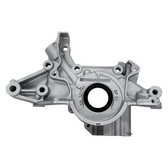 Boundary Pumps® - Stage 2 Engine Oil Pump