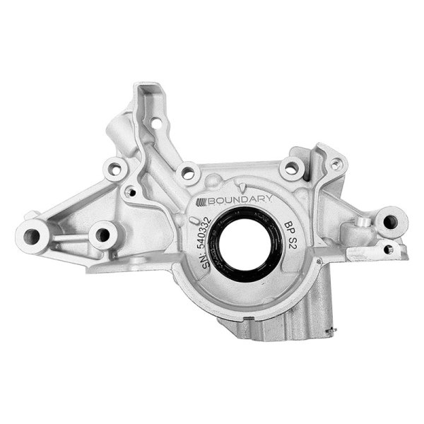 Boundary Pumps® - Stage 2 Engine Oil Pump with Billet Gears