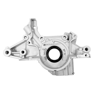Boundary Pumps® - Stage 2 Engine Oil Pump with Billet Gears