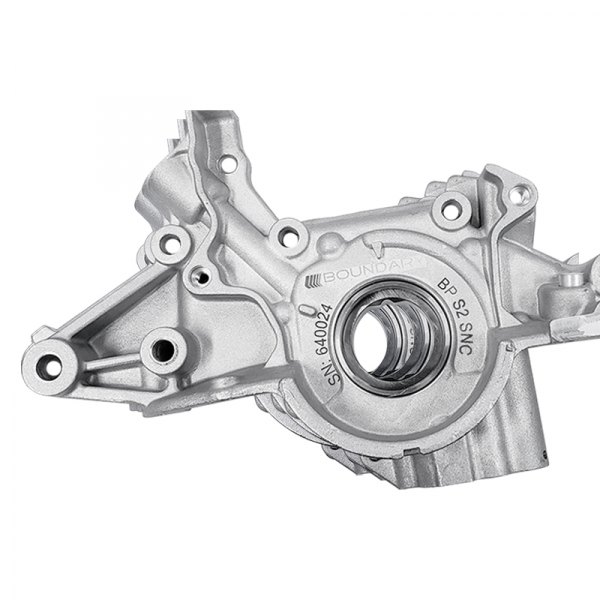 Boundary Pumps® - Stage 2 Engine Oil Pump