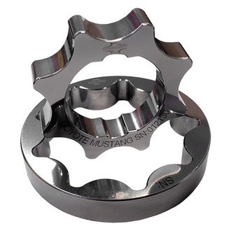 Boundary Pumps® - Oil Pump Gear